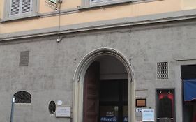 Hotel Genzianella Florencia